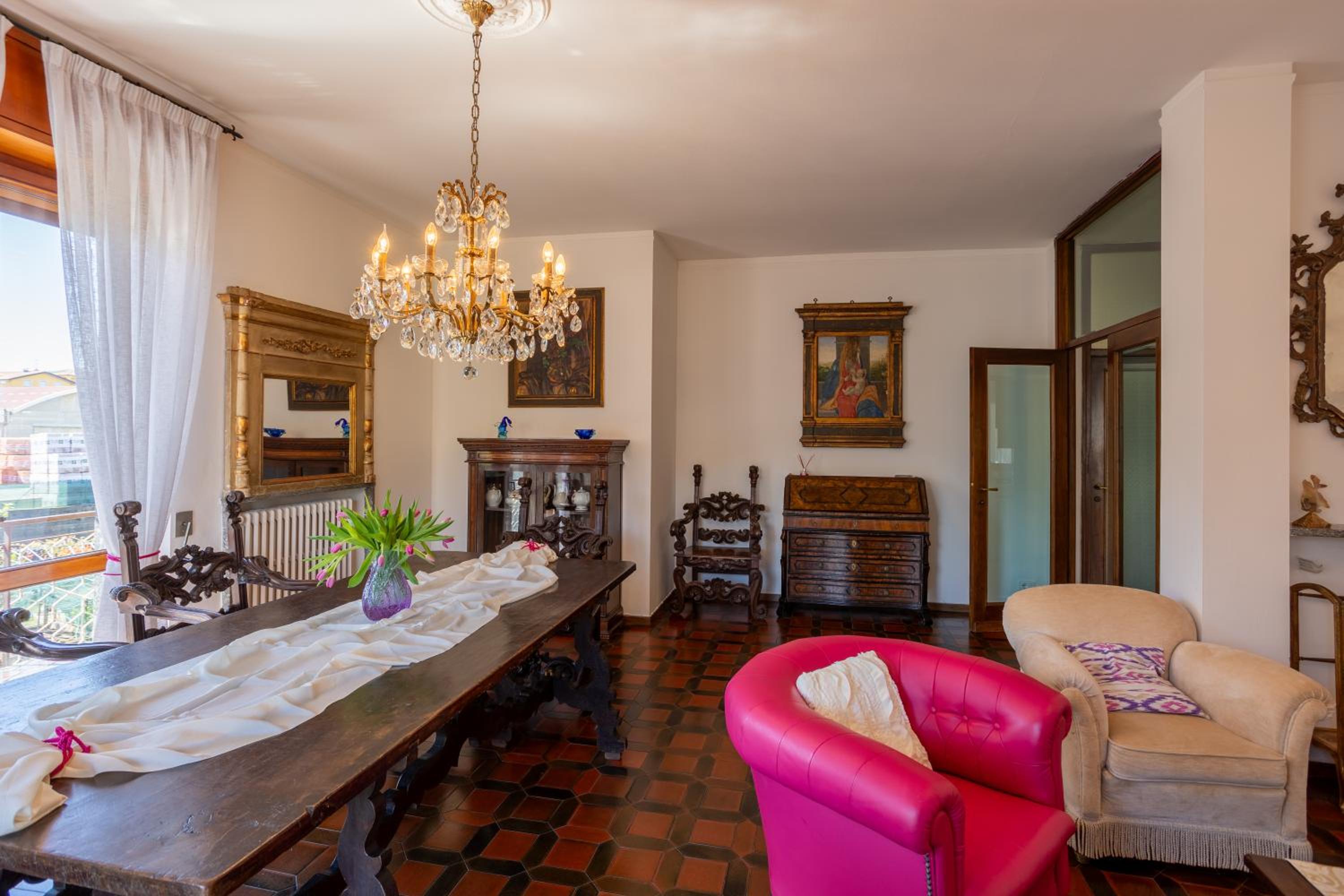Villa Gabri 1 e 2 view 2
