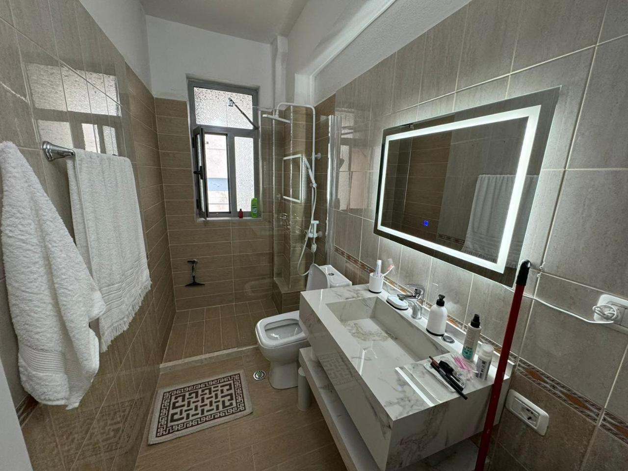 Daci Apartments