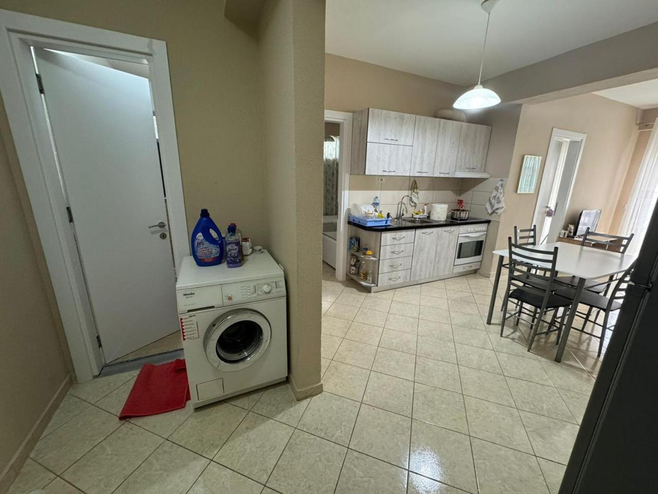Daci Apartments