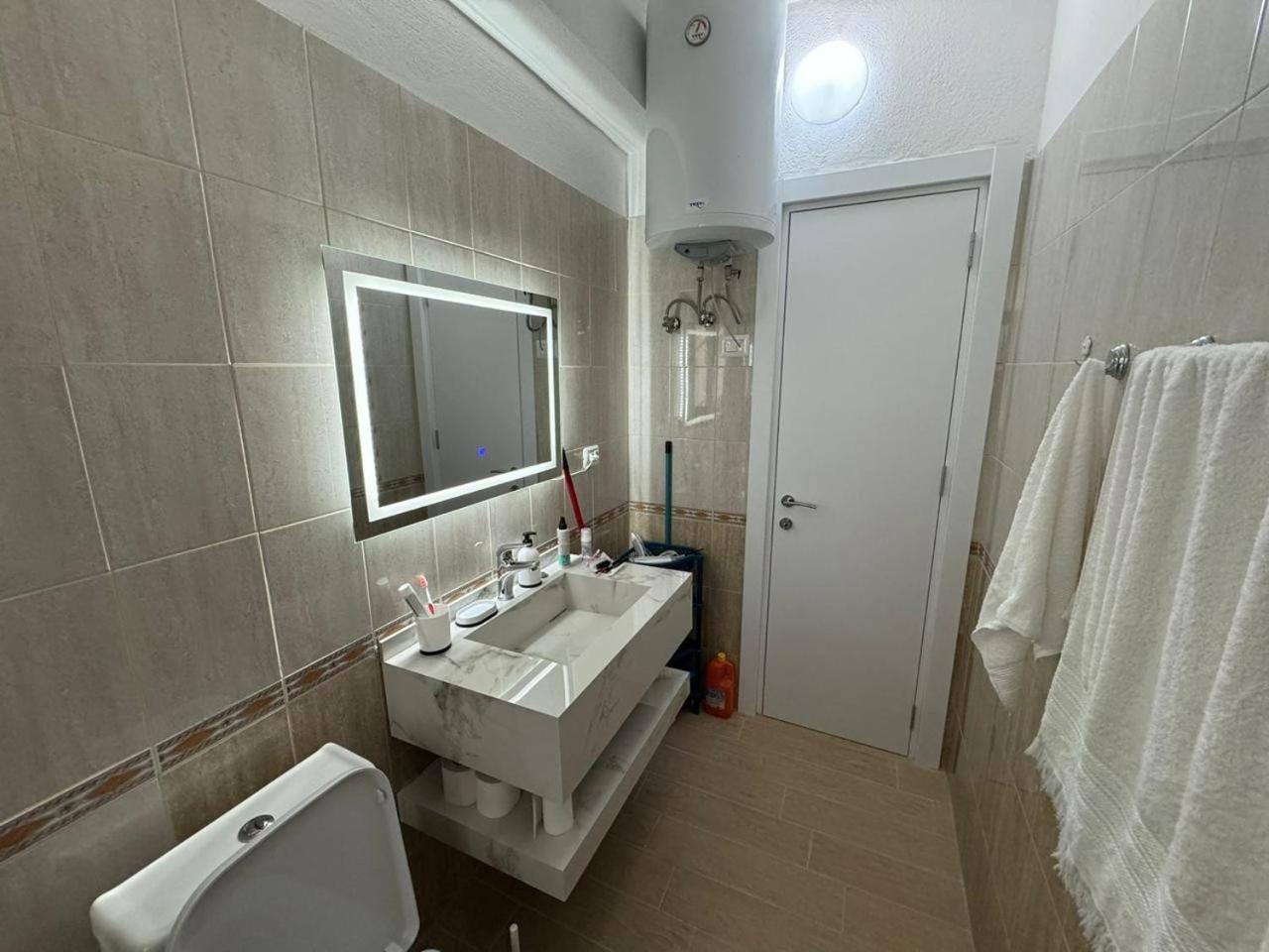 Daci Apartments