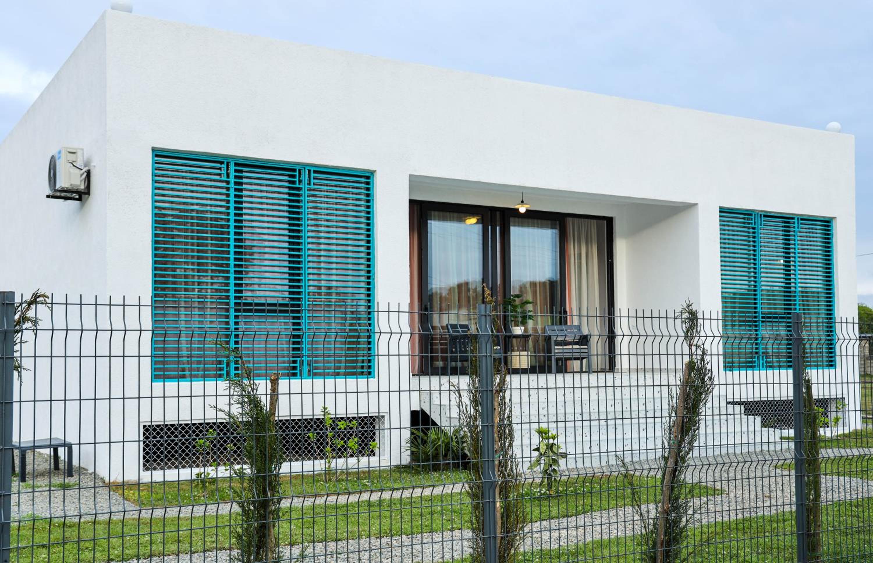 Villa Capri-Kaprovani