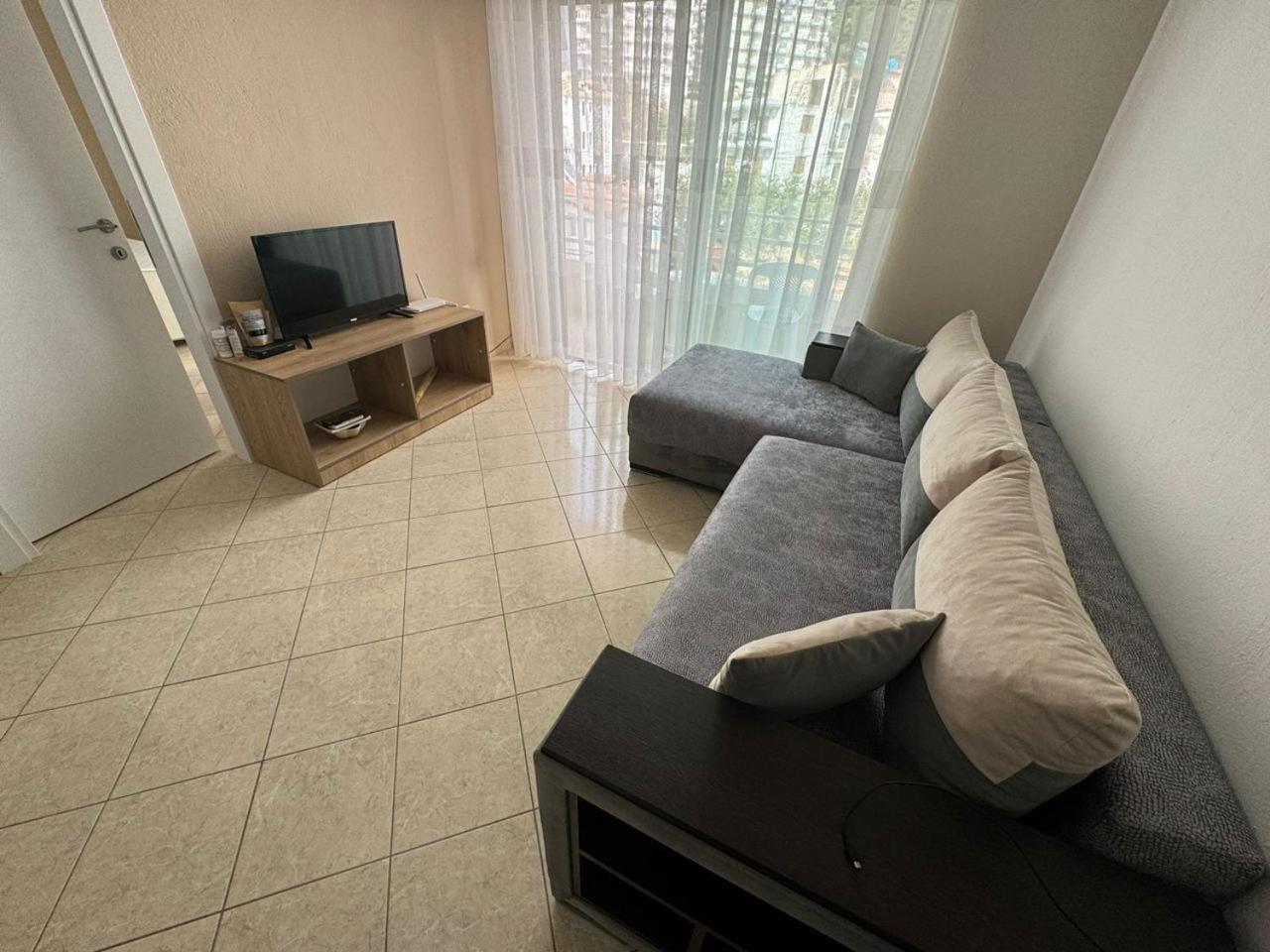 Daci Apartments