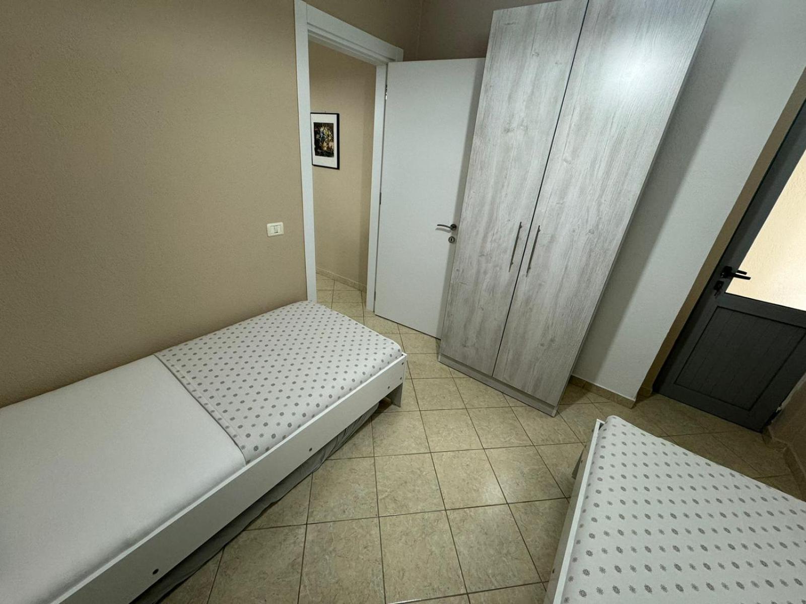 Daci Apartments