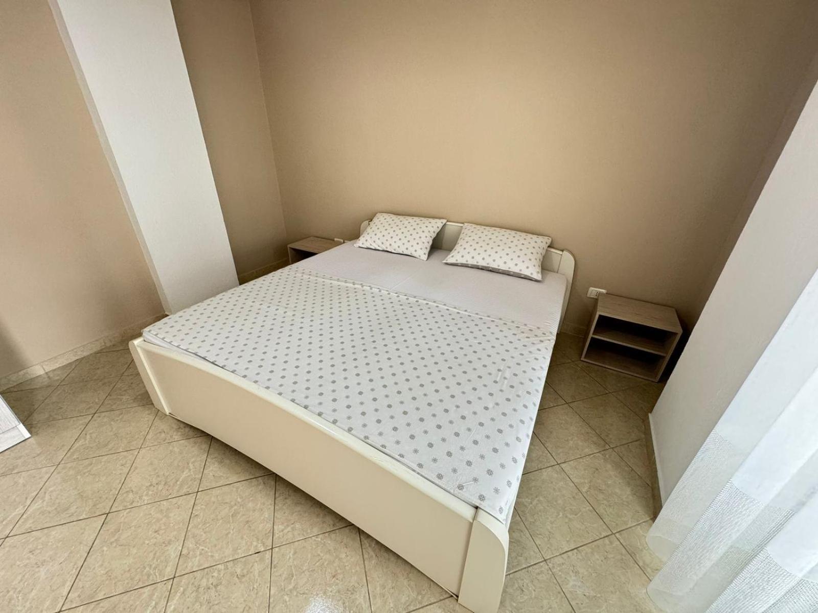 Daci Apartments