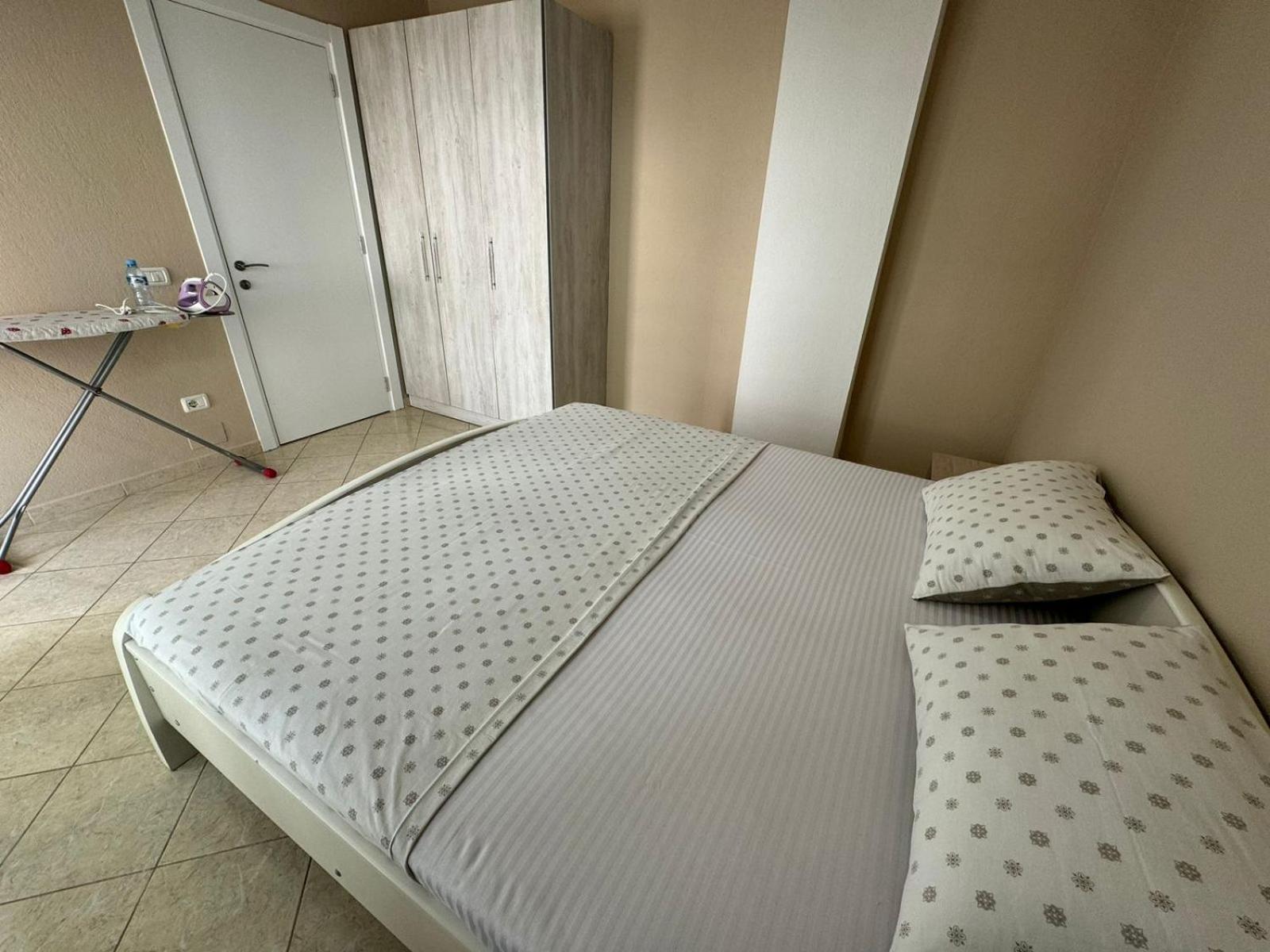 Daci Apartments
