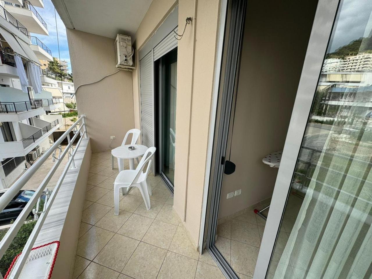 Daci Apartments