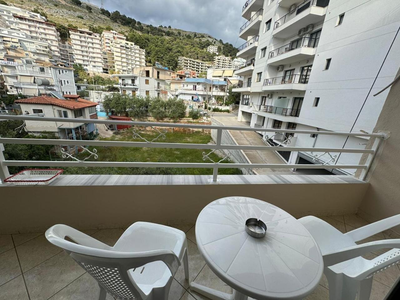 Daci Apartments