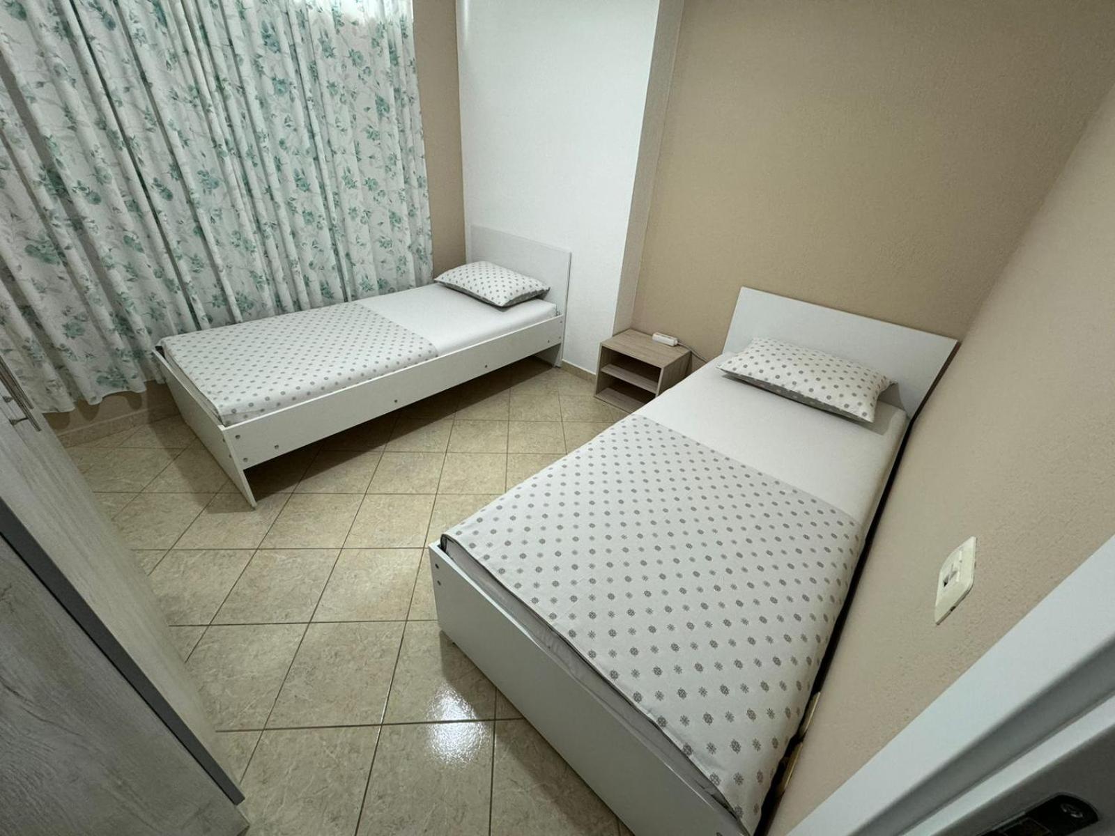 Daci Apartments