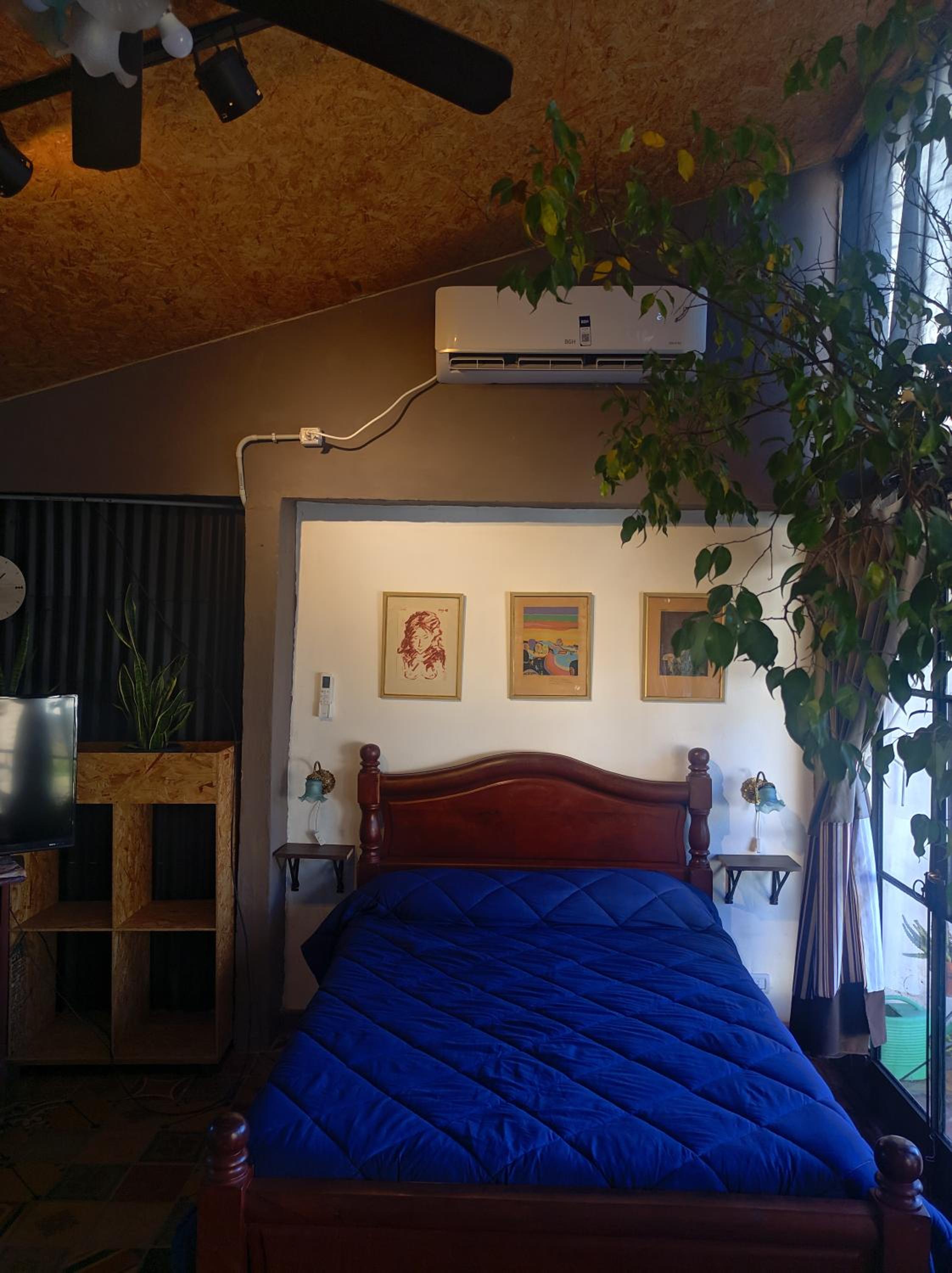 Departamento los lapachos