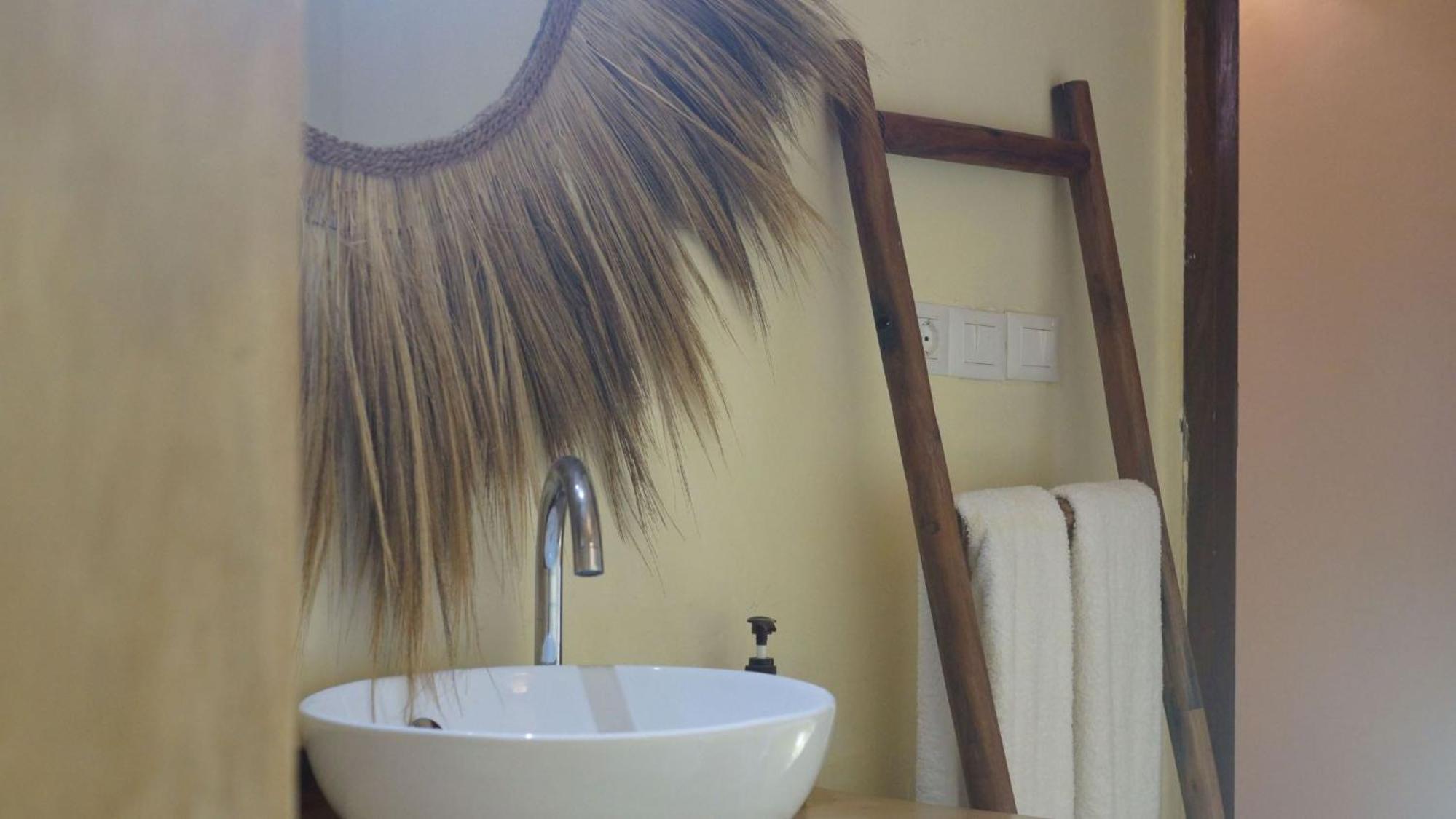 Amani Beach Villa- Bwejuu