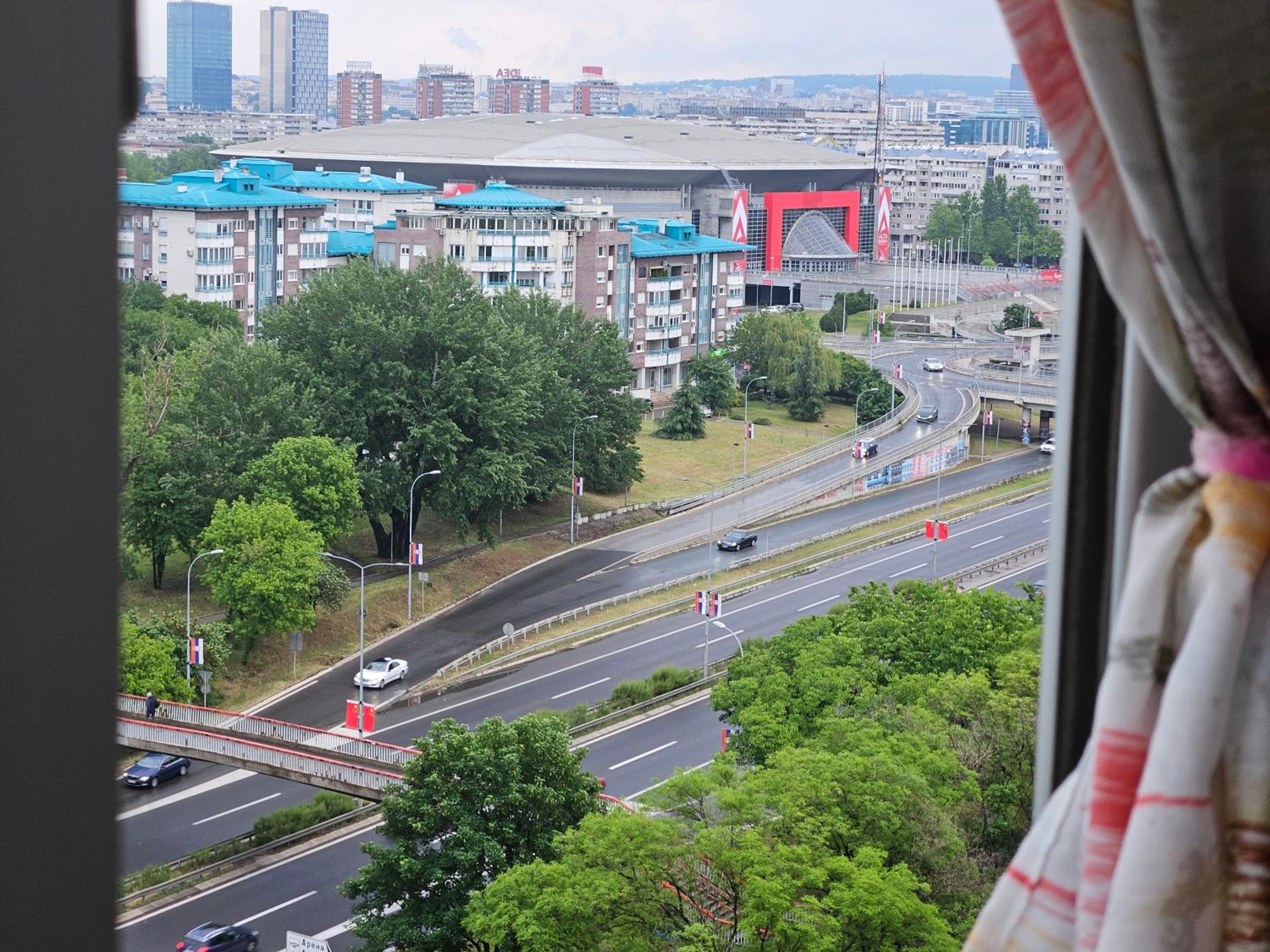 Panorama