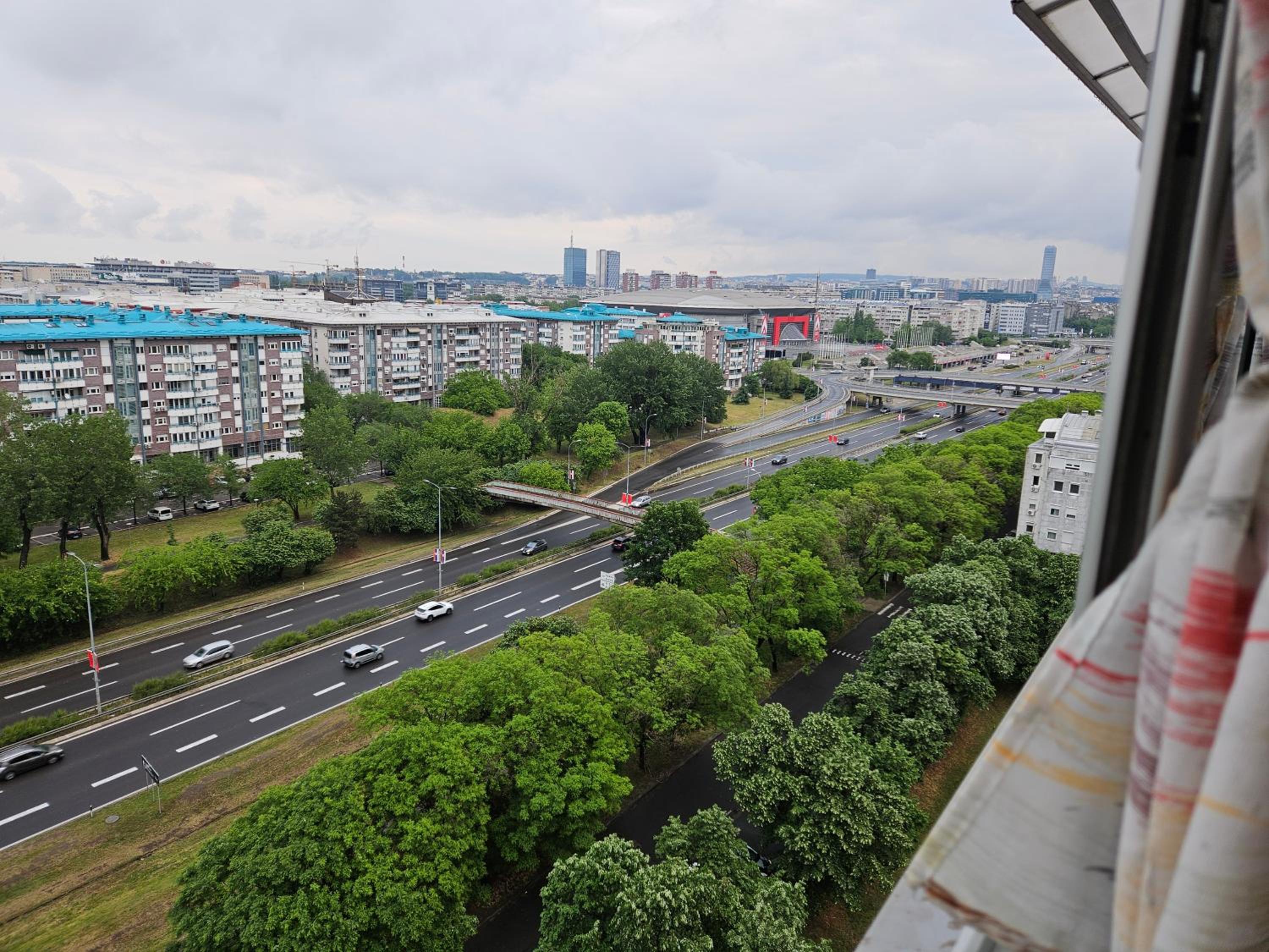 Panorama