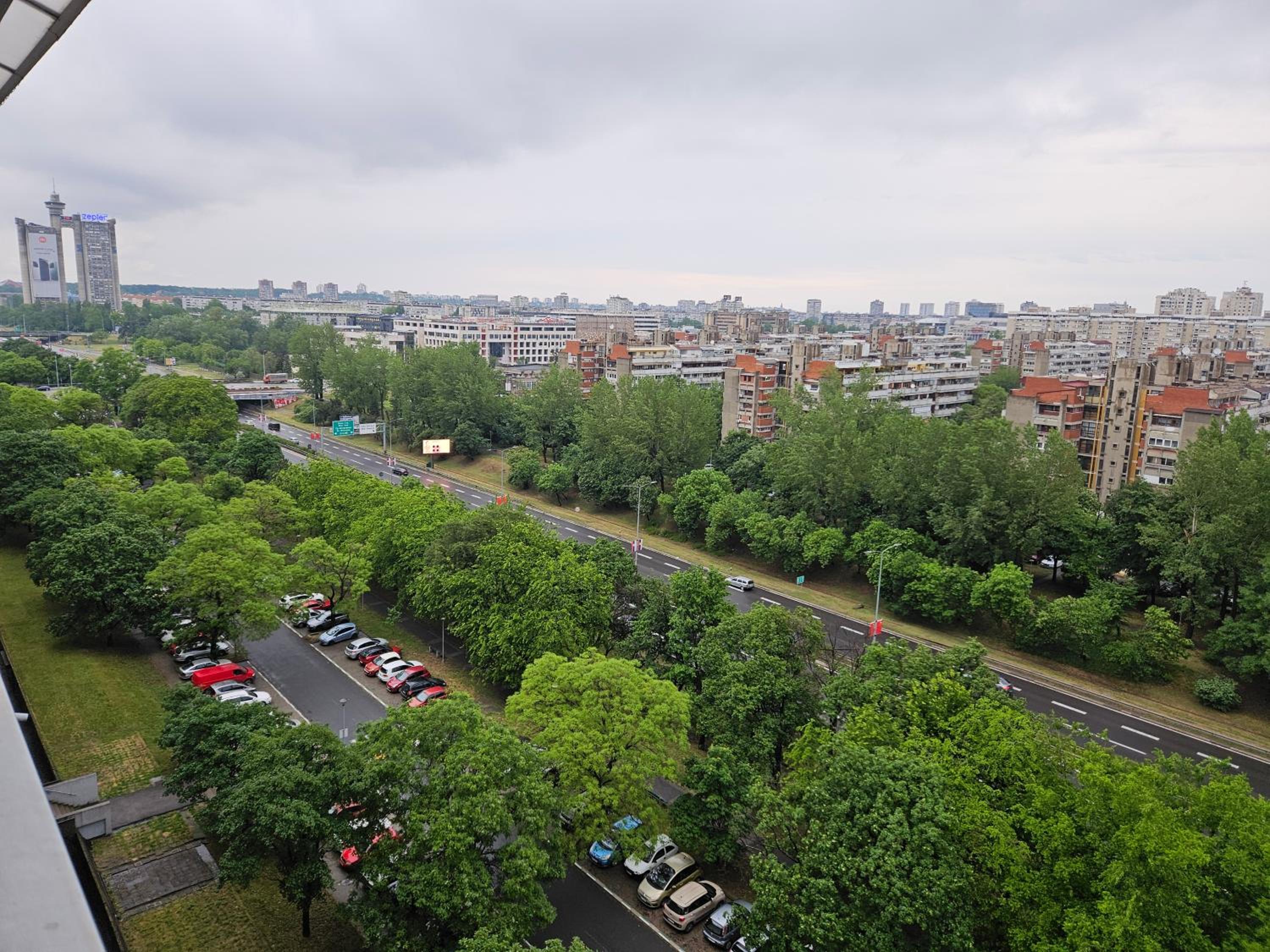 Panorama