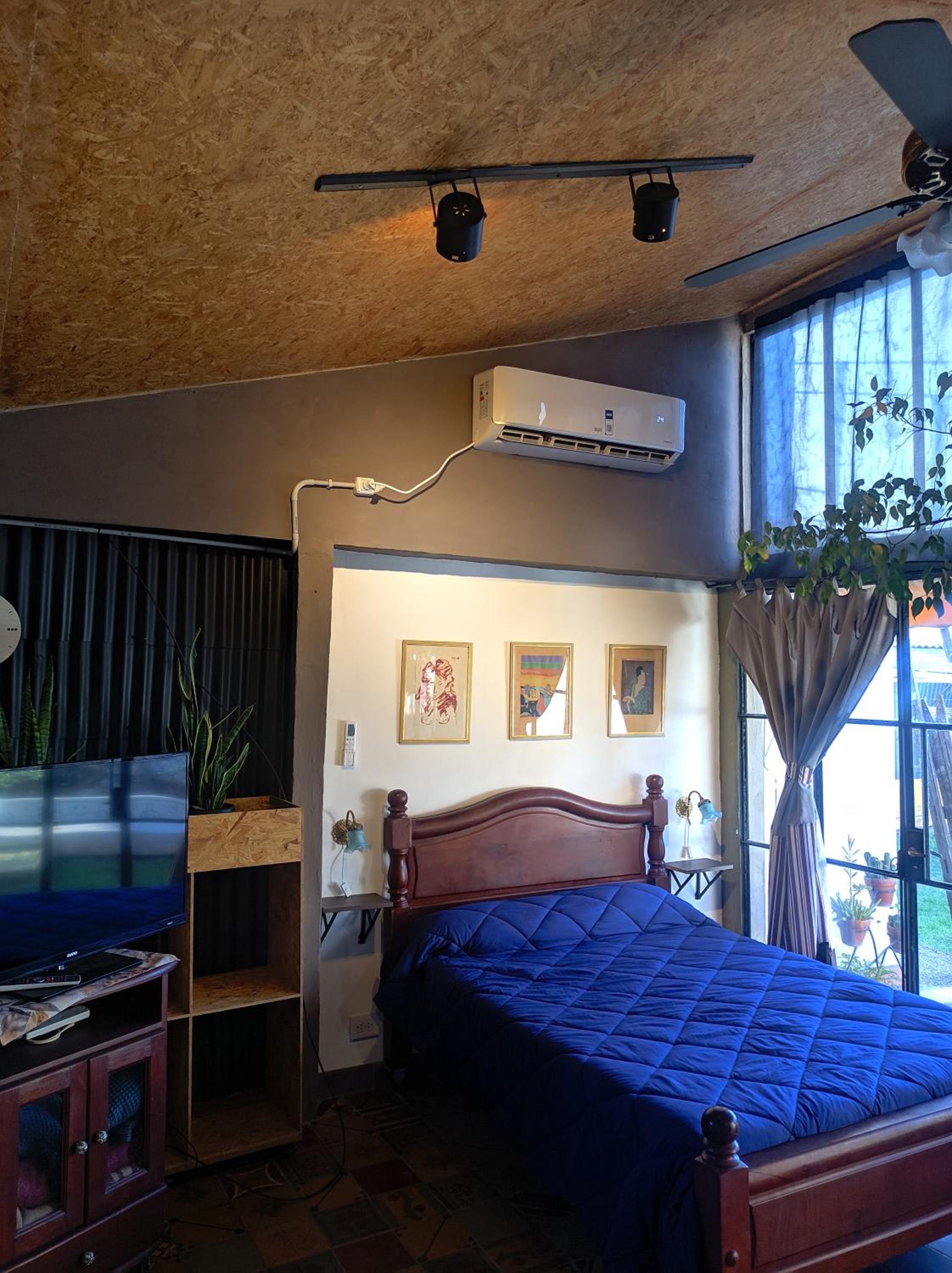 Departamento los lapachos