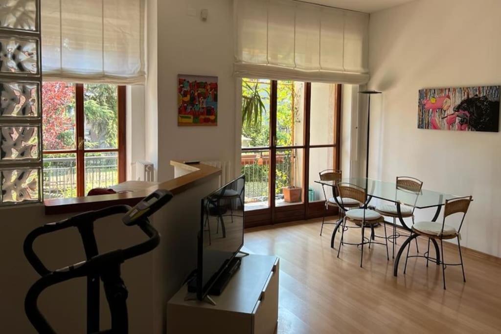 Nice and Cosy flat in central area