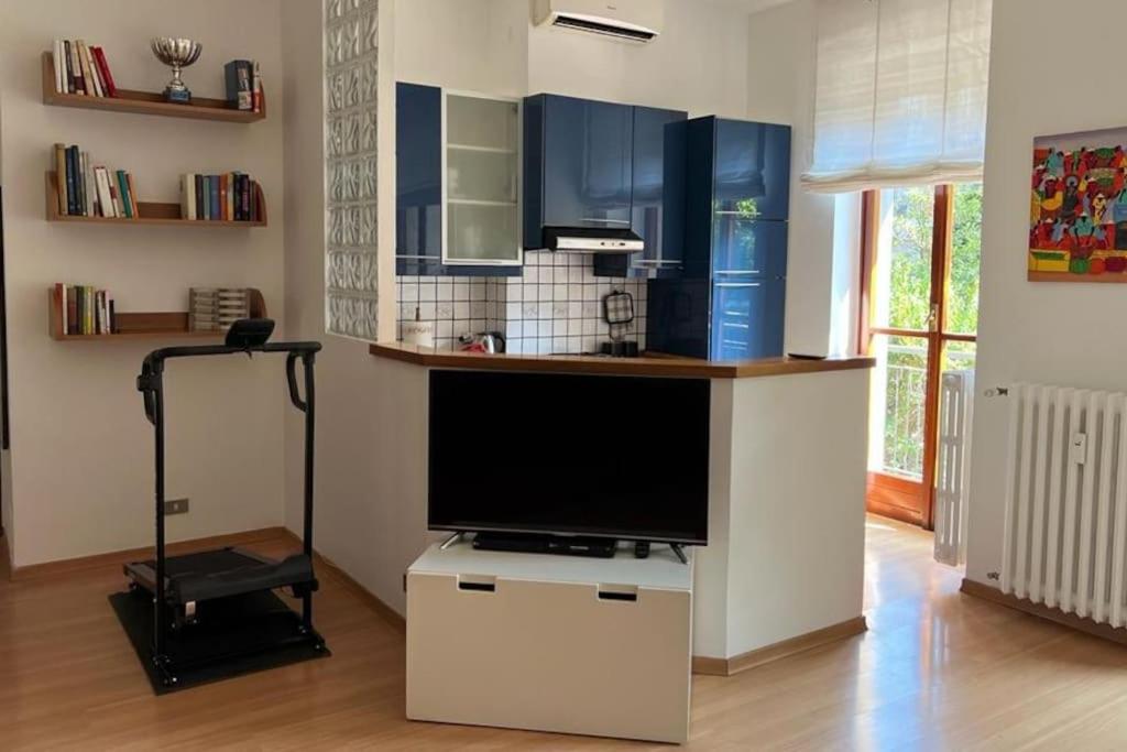 Nice and Cosy flat in central area
