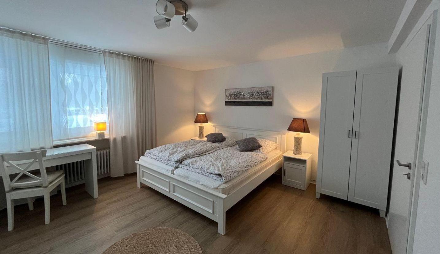 Landhus-Sylt