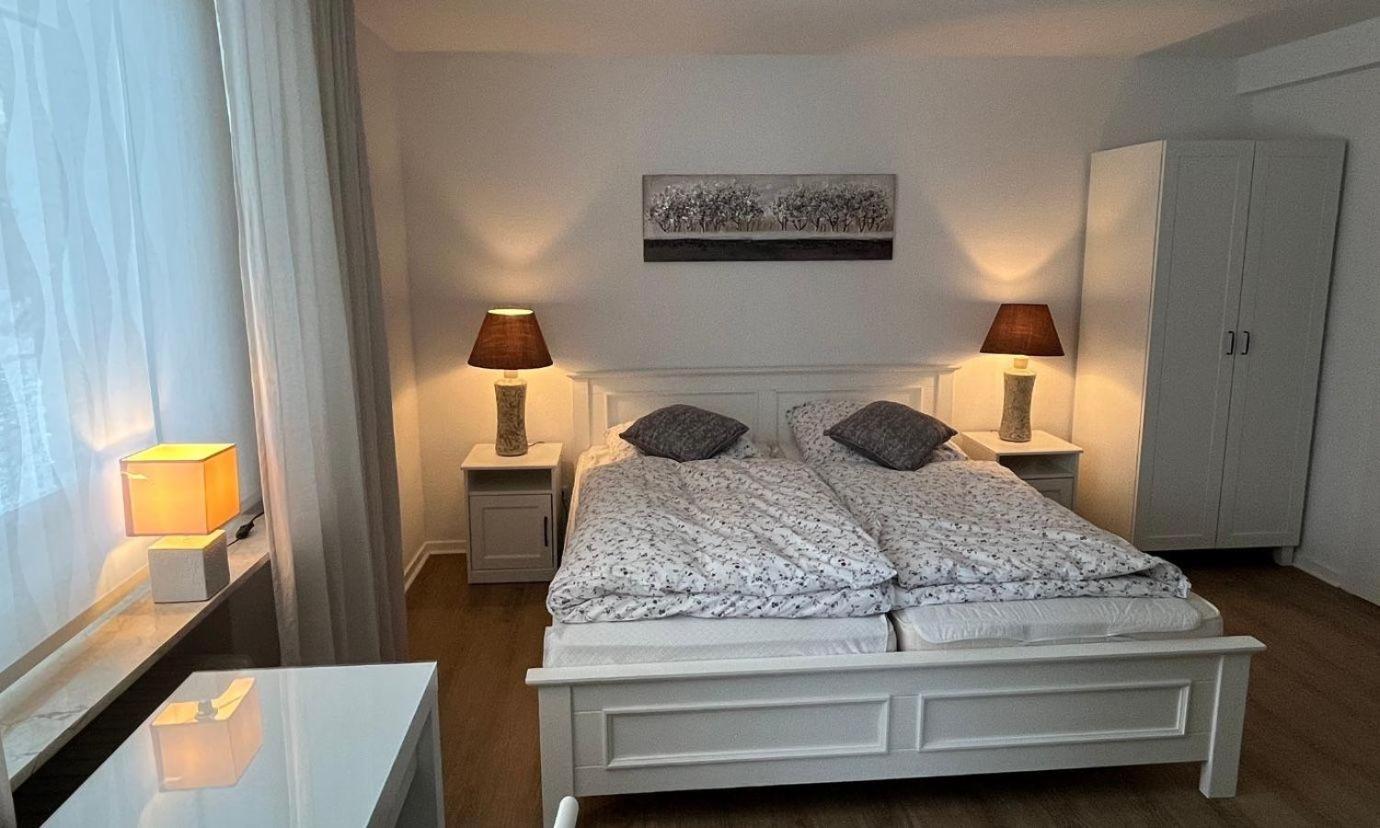 Landhus-Sylt
