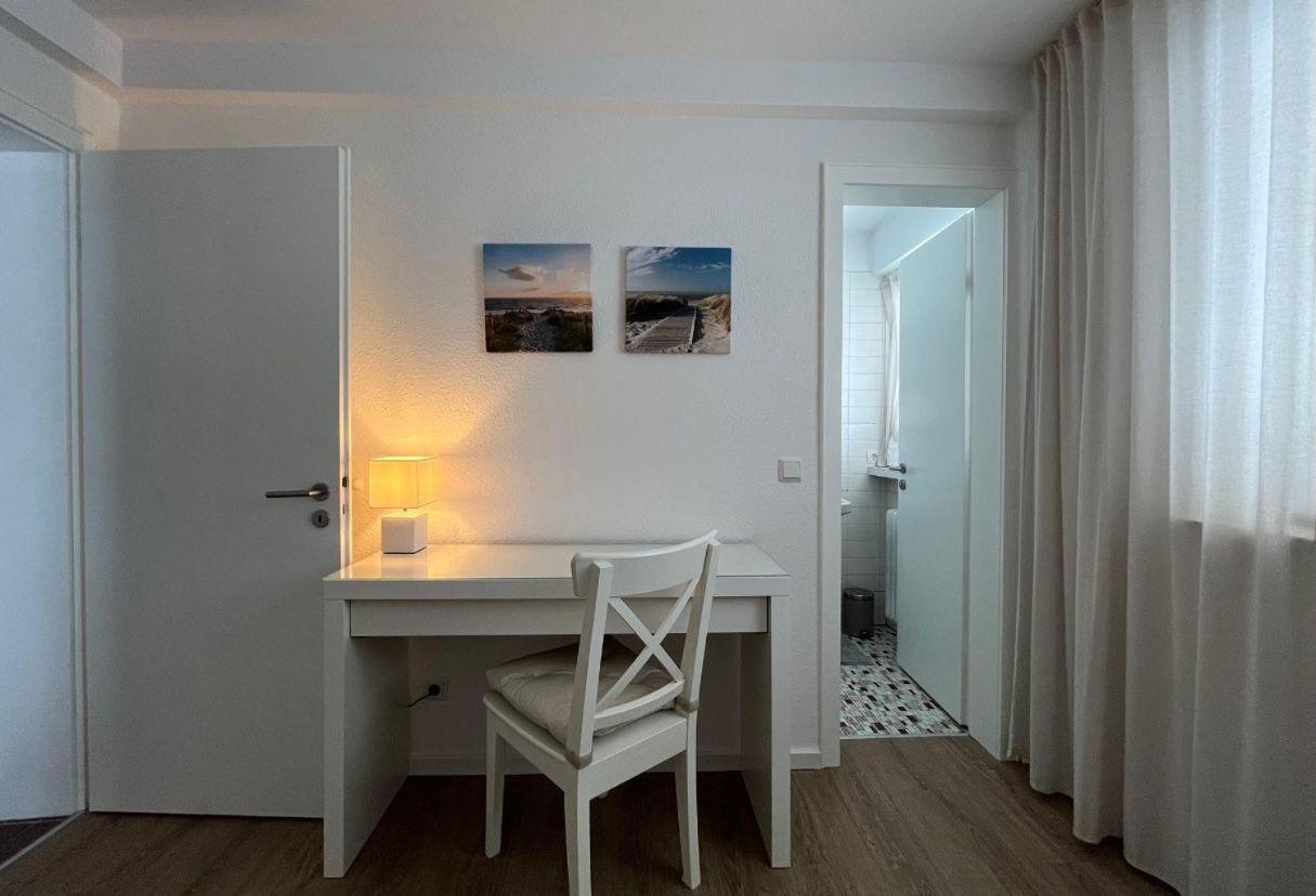 Landhus-Sylt