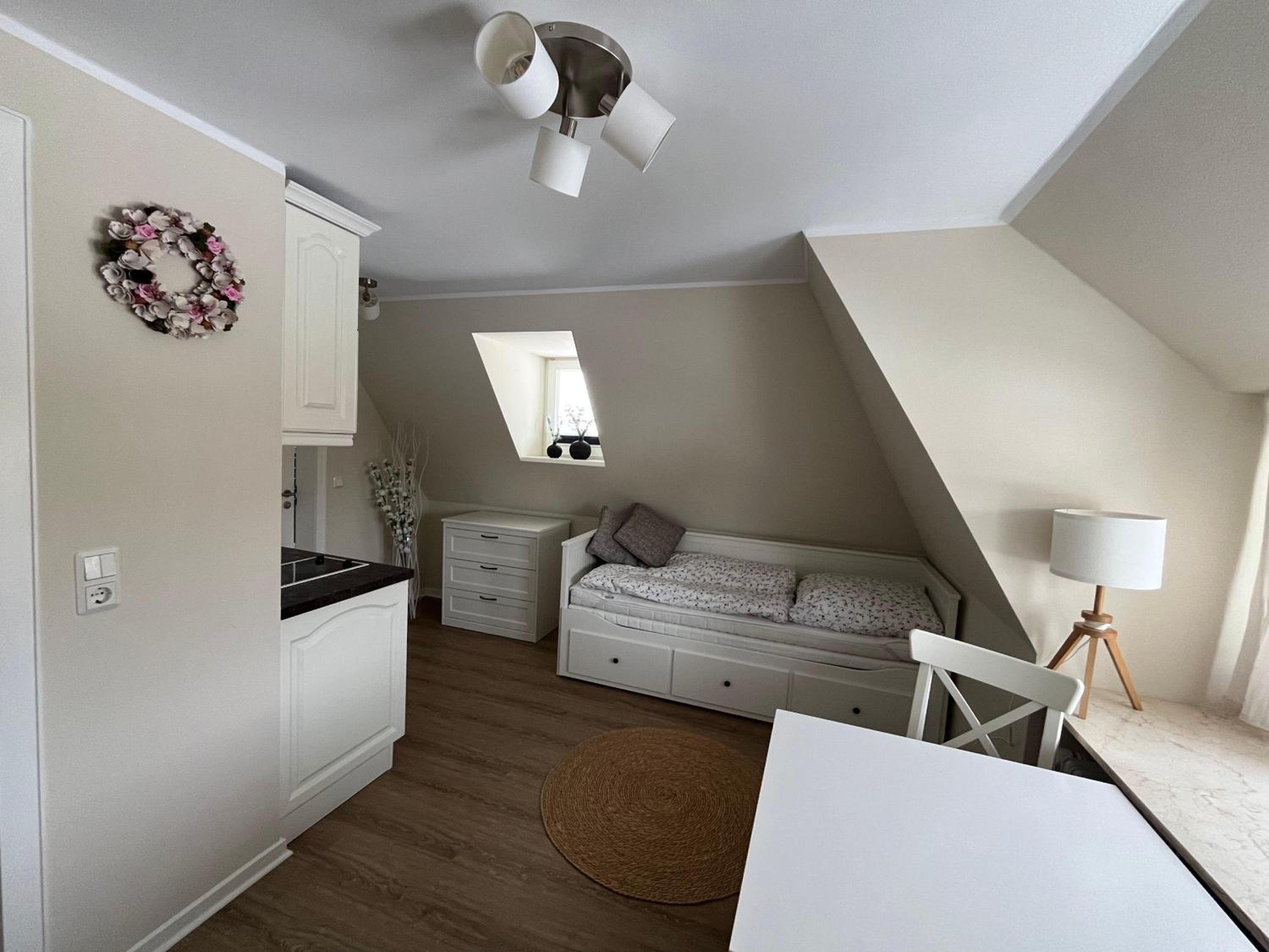 Landhus-Sylt