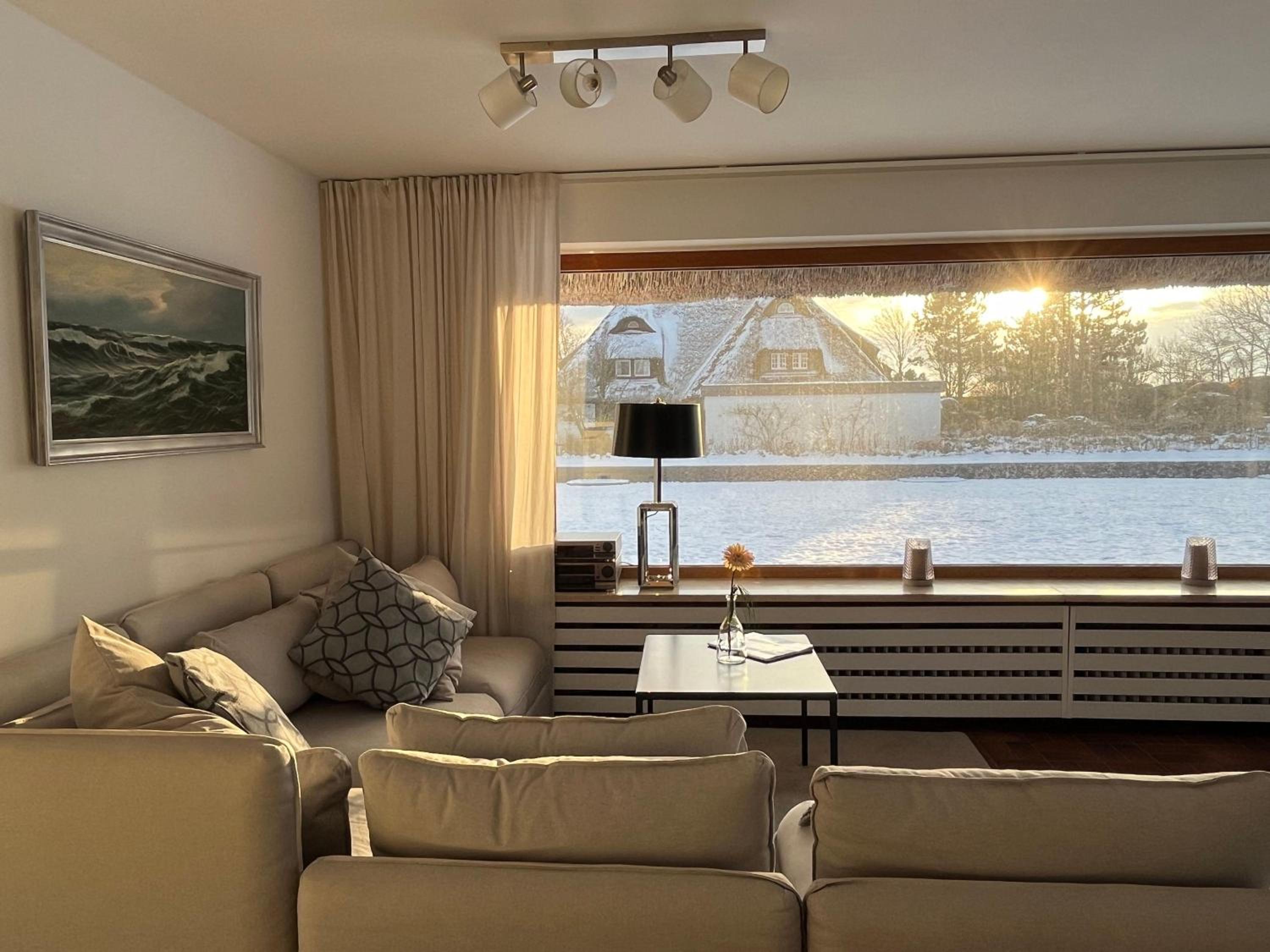 Landhus-Sylt