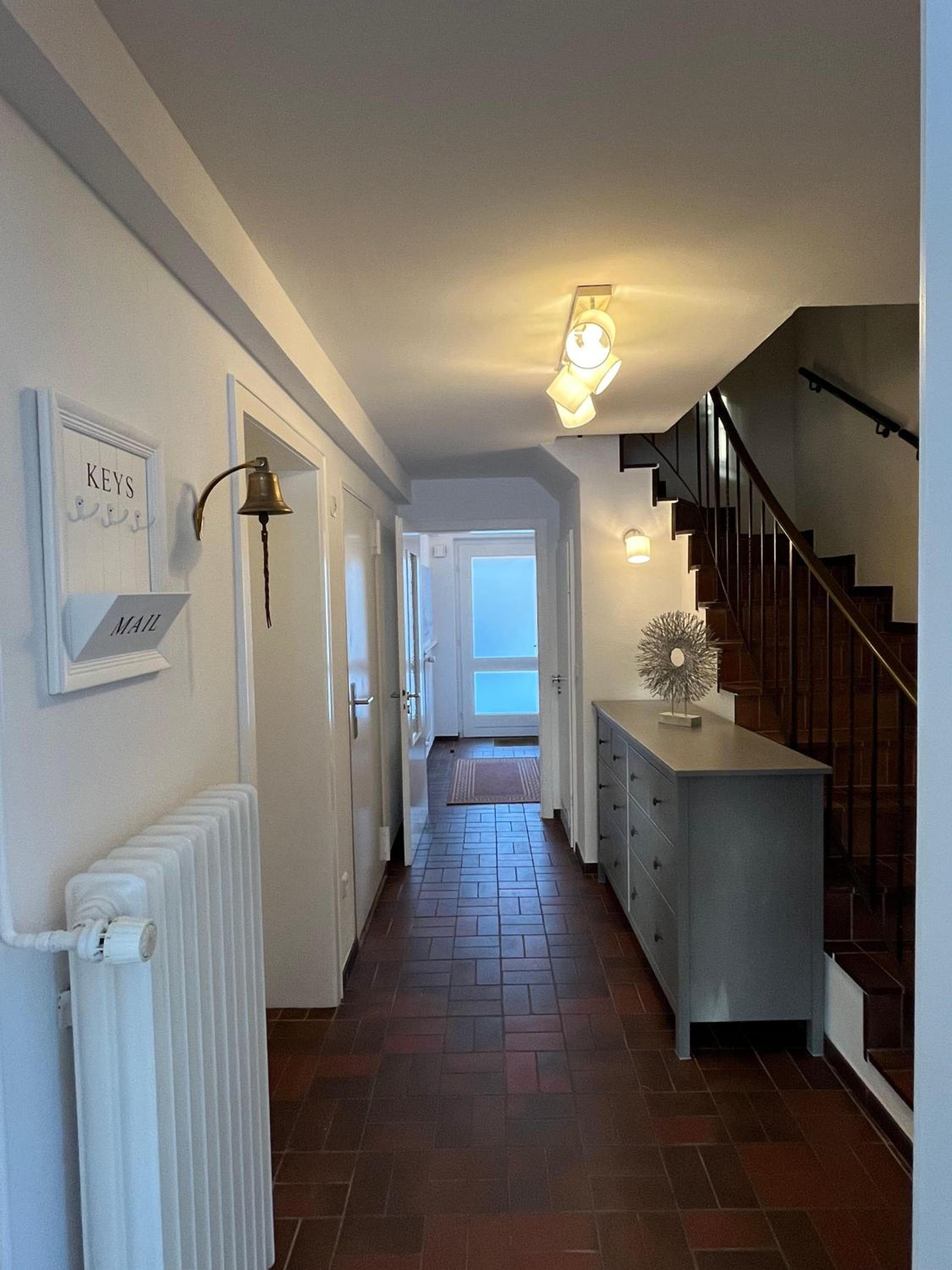 Landhus-Sylt
