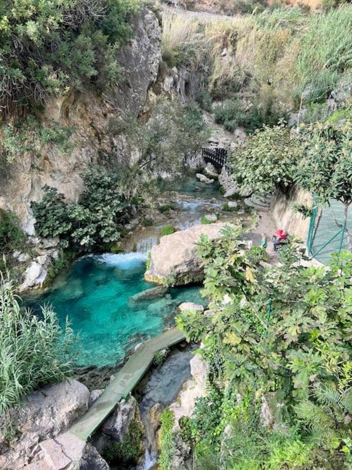 El Oasis Calpe