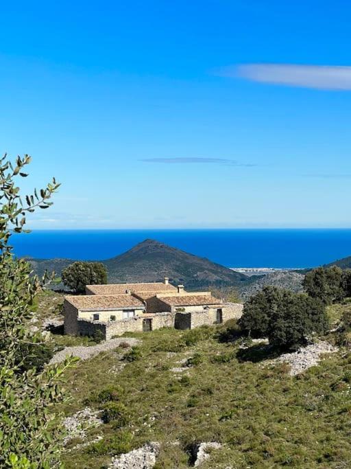 El Oasis Calpe