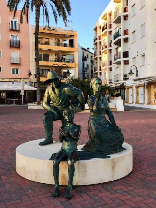 El Oasis Calpe