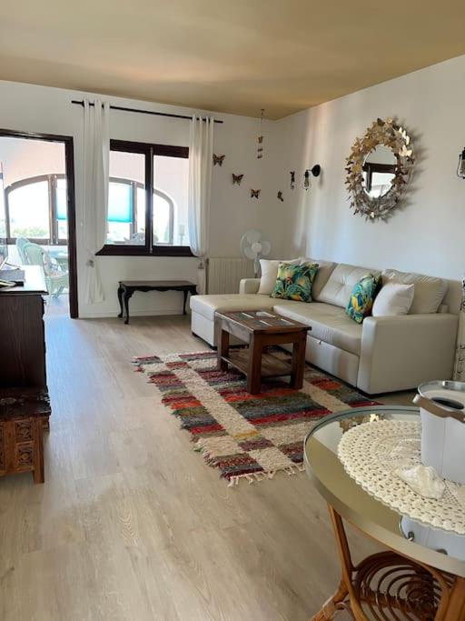 El Oasis Calpe
