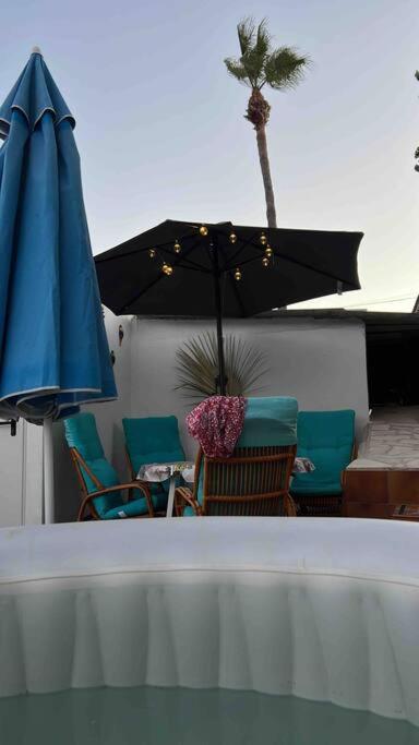 El Oasis Calpe