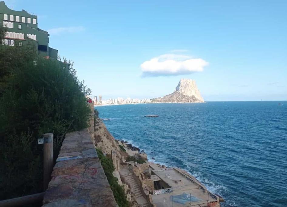 El Oasis Calpe