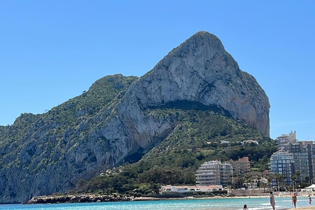 El Oasis Calpe