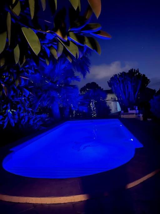 El Oasis Calpe