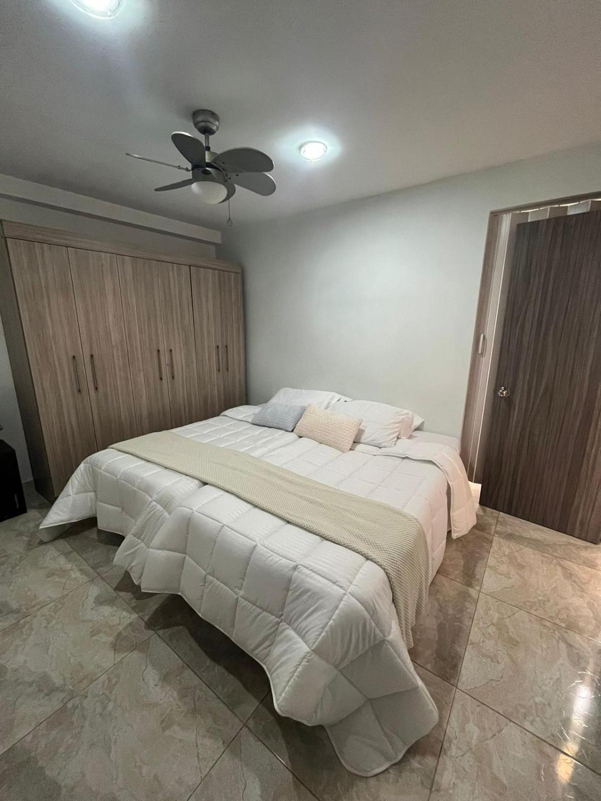 Cozy Apto Inside the Historic City of Cartagena