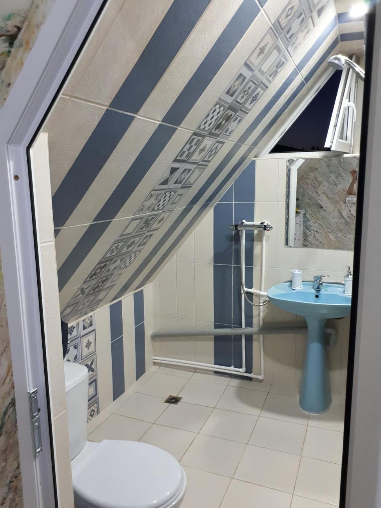 Tormak Guest House