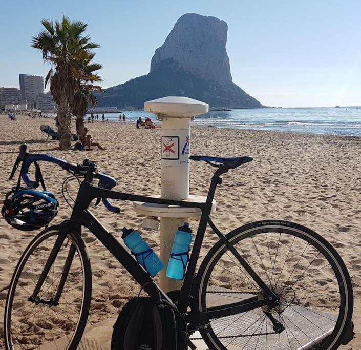 El Oasis Calpe