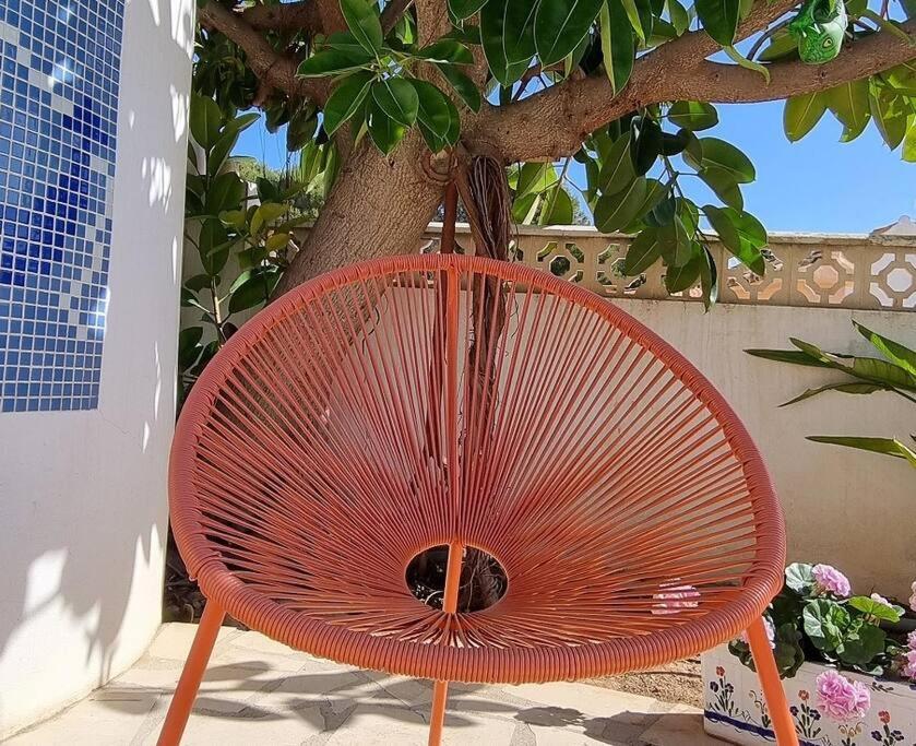 El Oasis Calpe