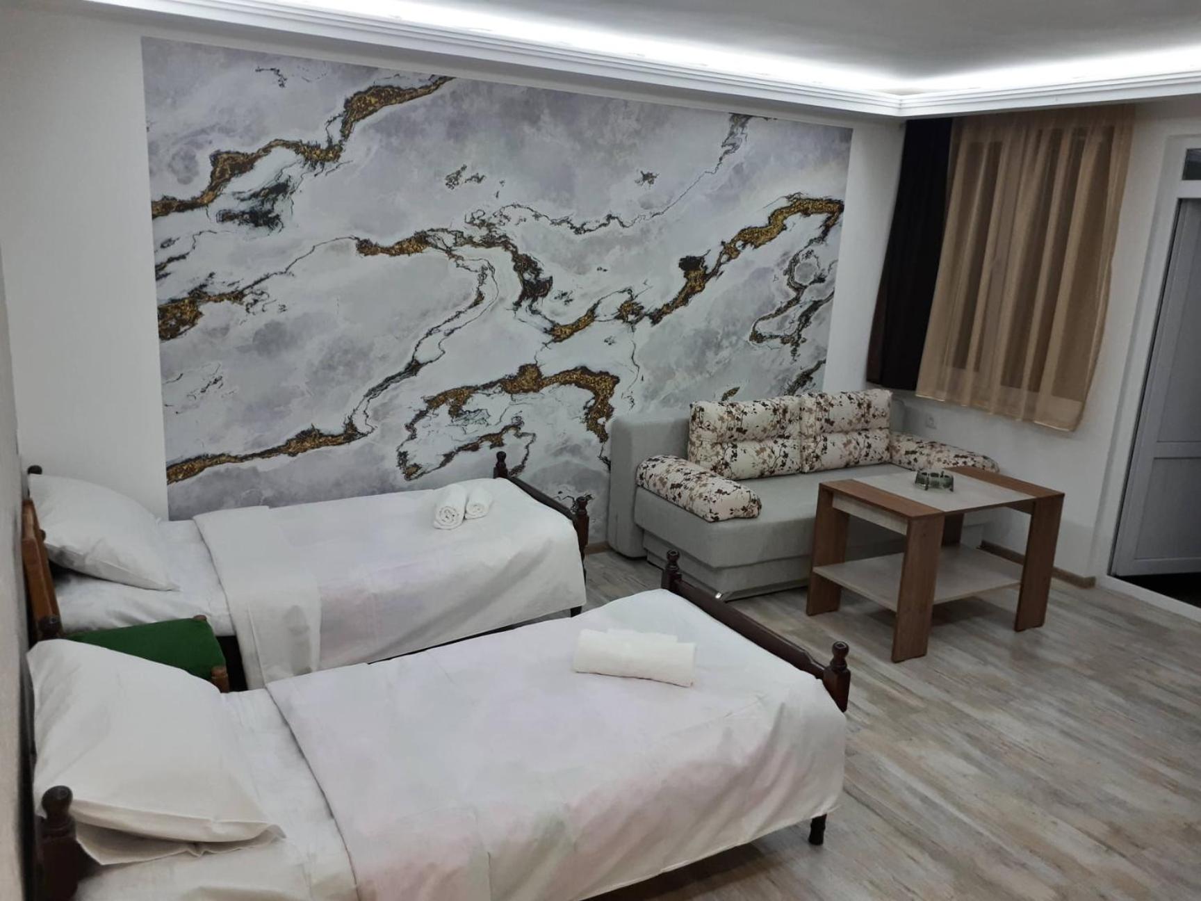 Tormak Guest House