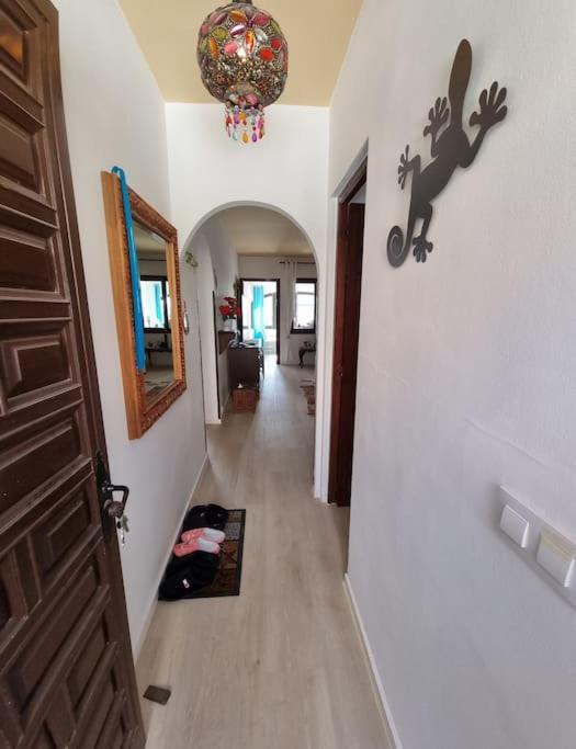El Oasis Calpe