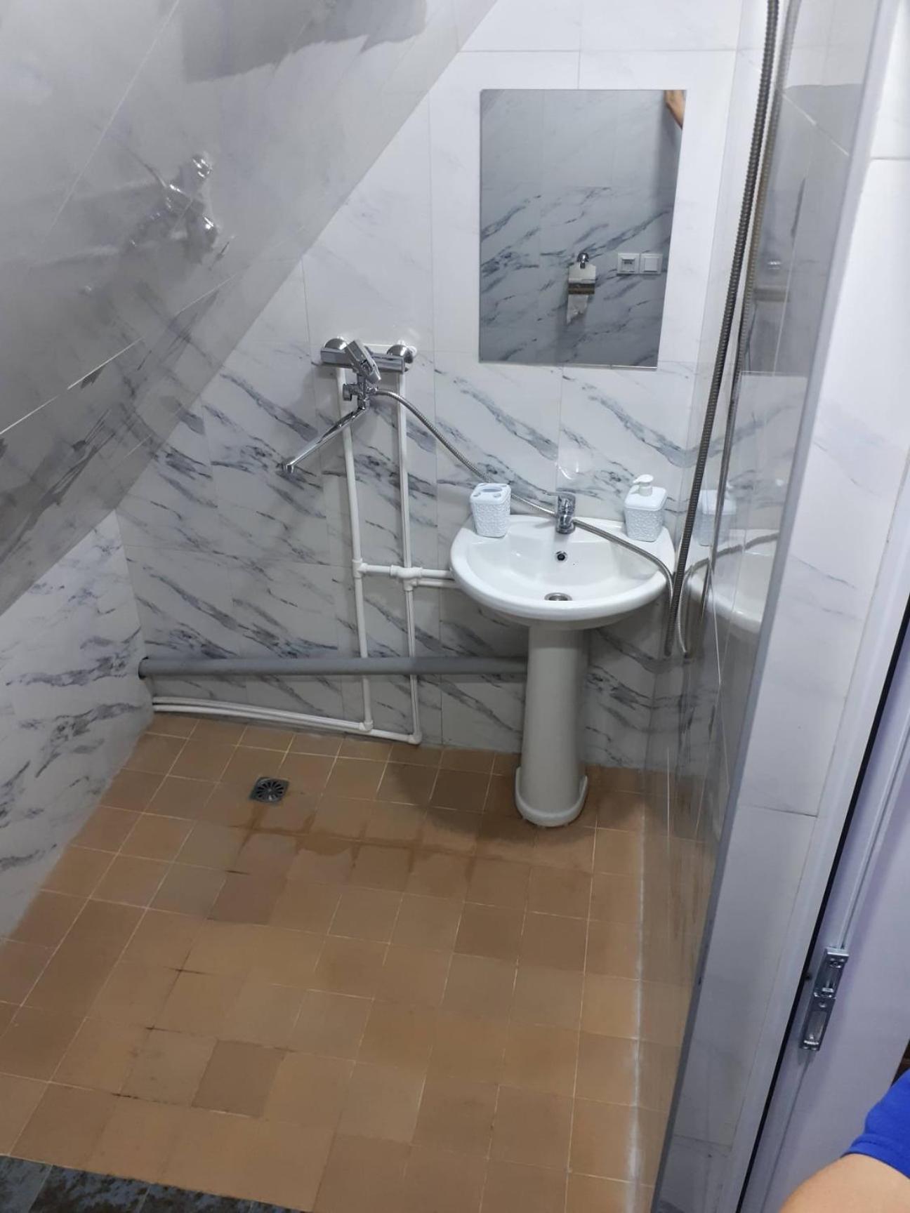 Tormak Guest House