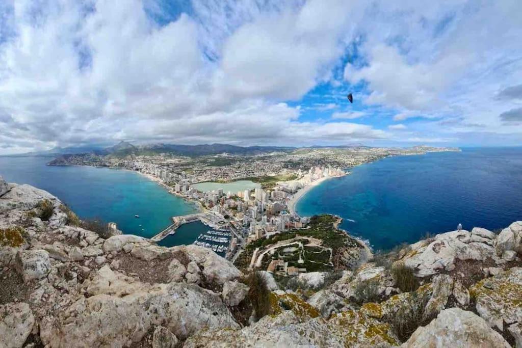 El Oasis Calpe
