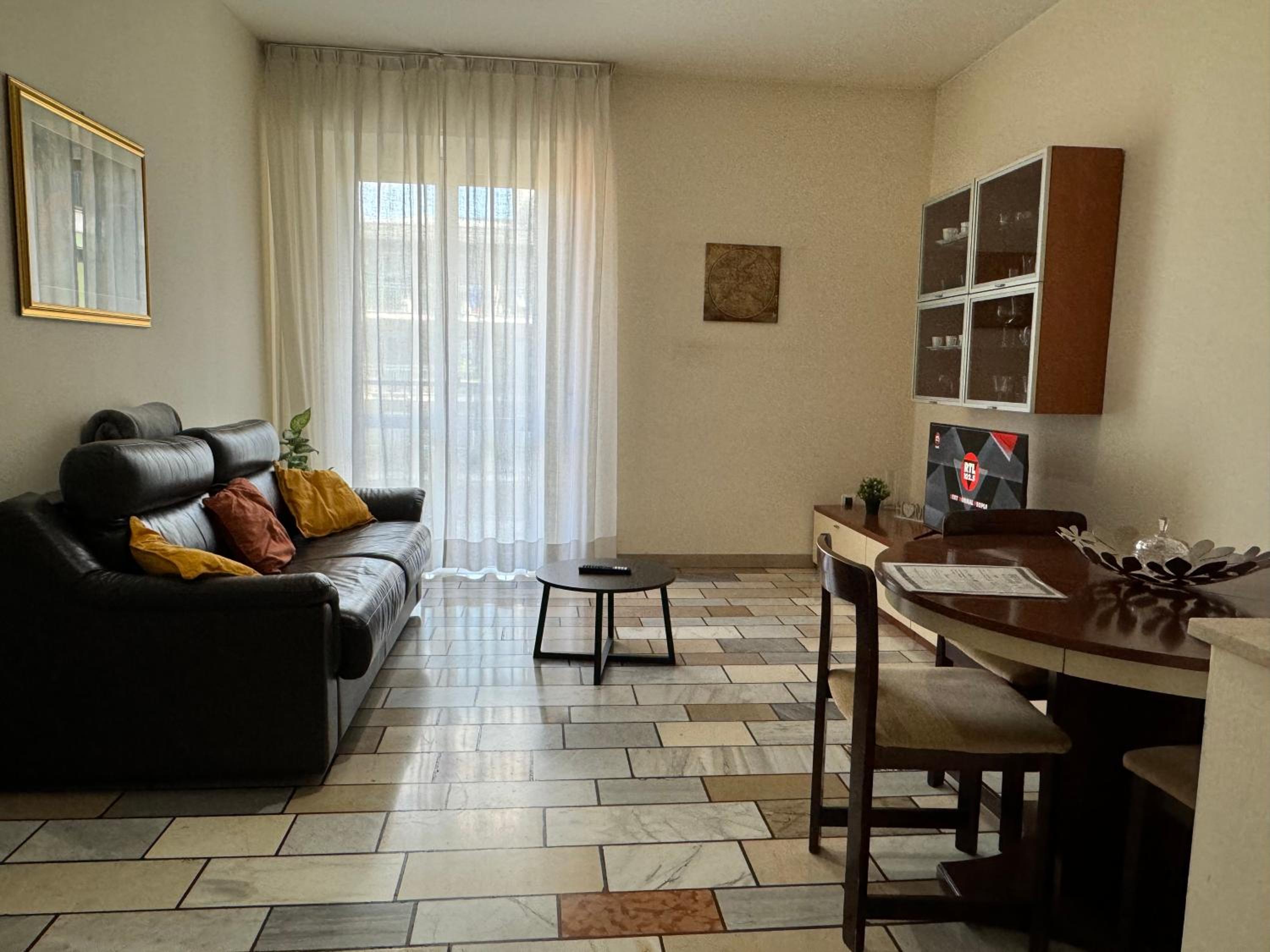 Casa Valentina