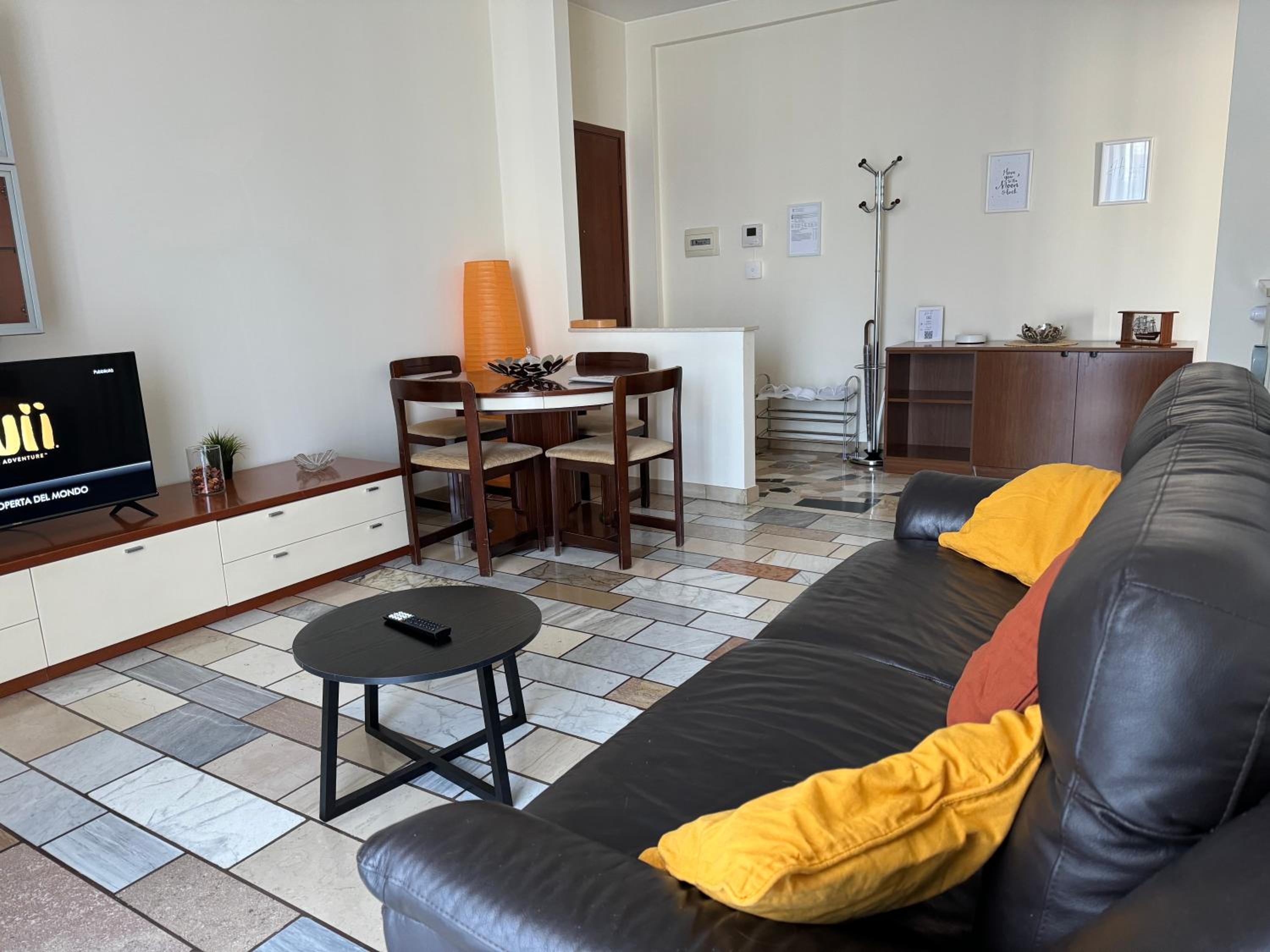 Casa Valentina