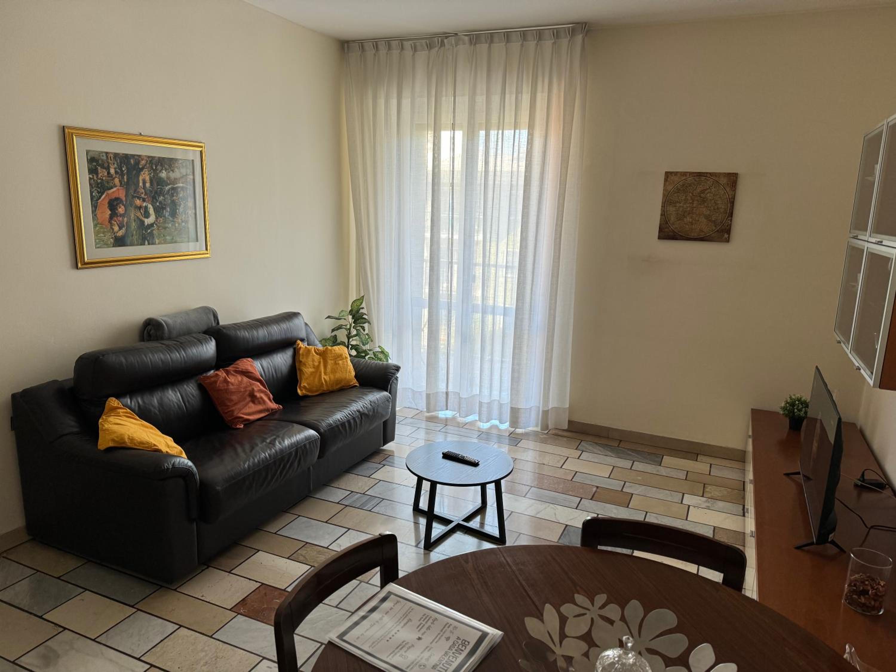 Casa Valentina
