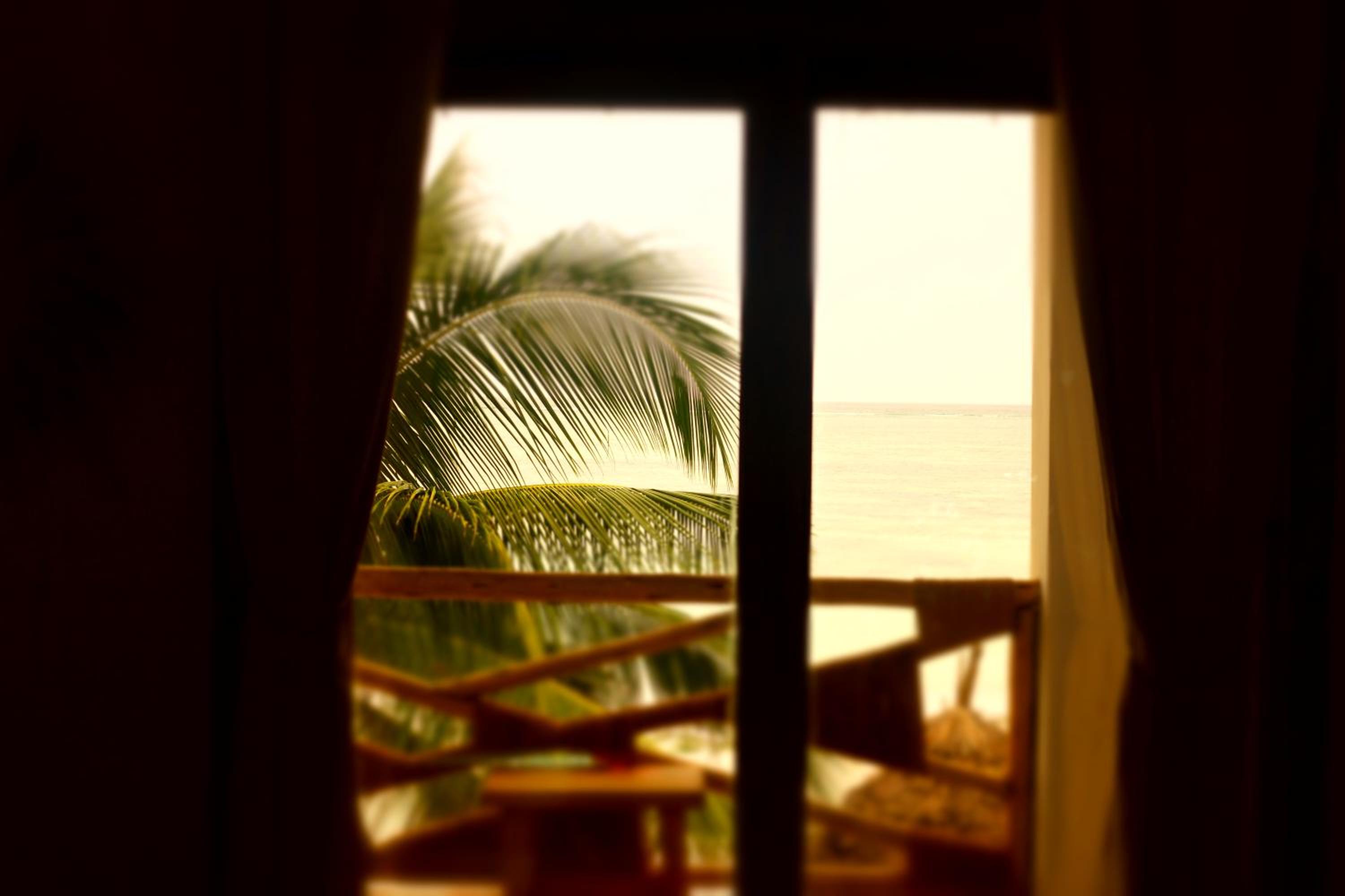 Amani Beach Villa- Bwejuu