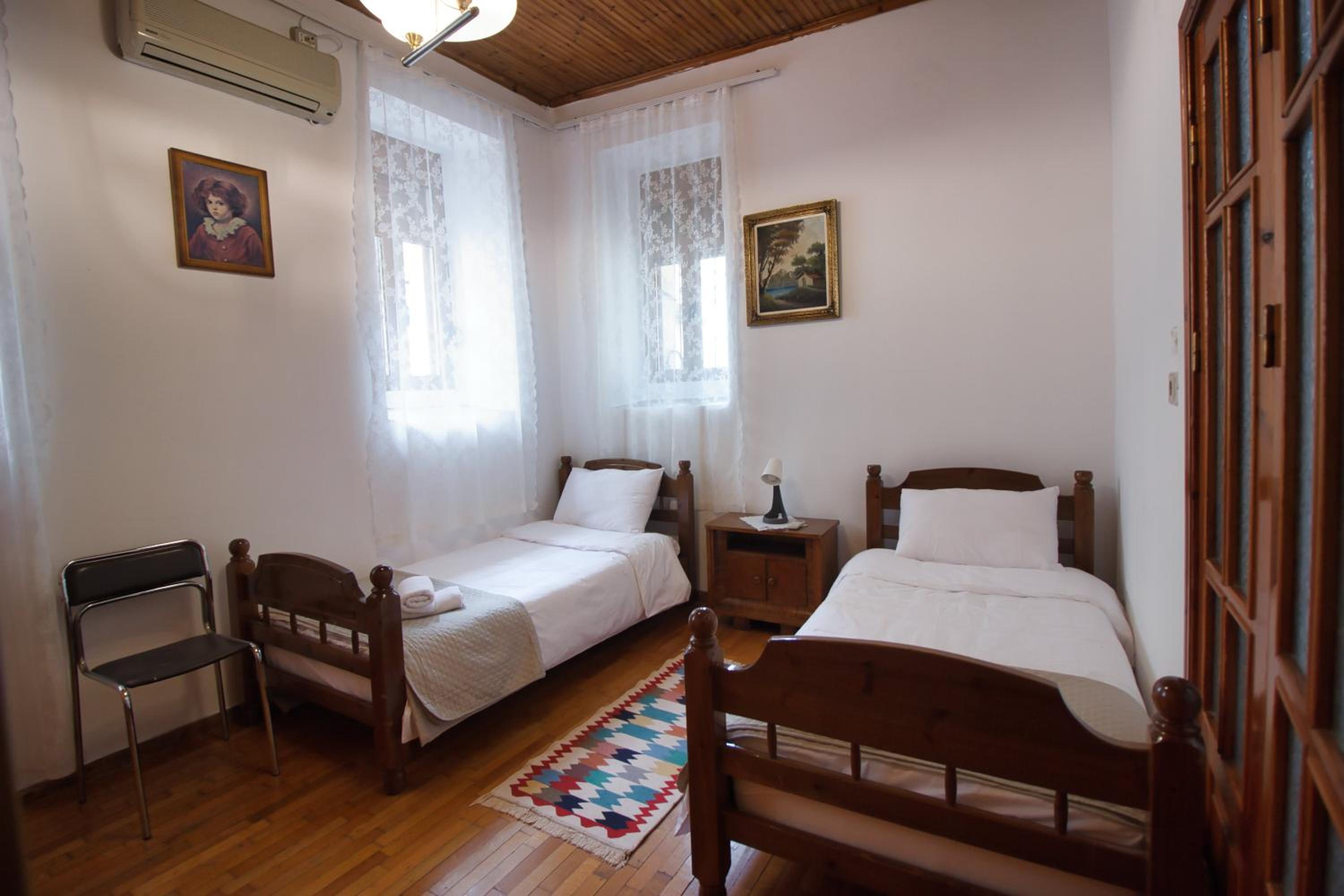 Emblematic House Apartment 2