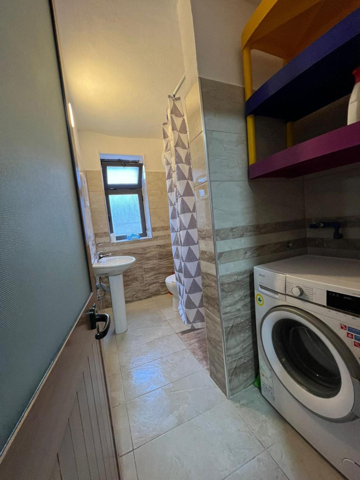 Necaj Apartment