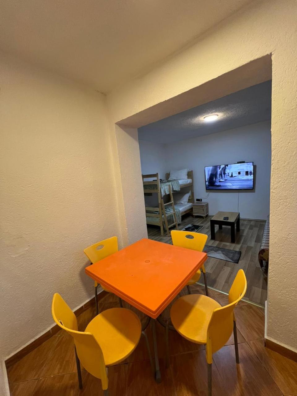 Necaj Apartment