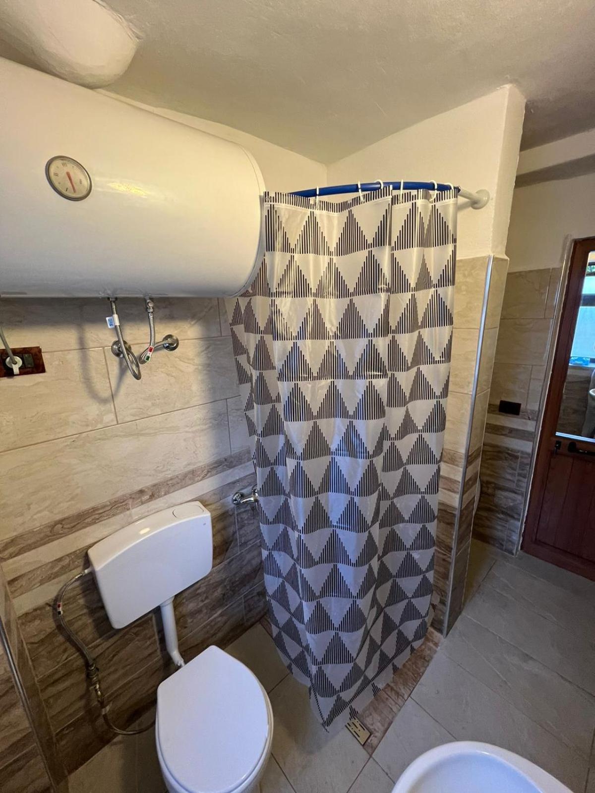 Necaj Apartment